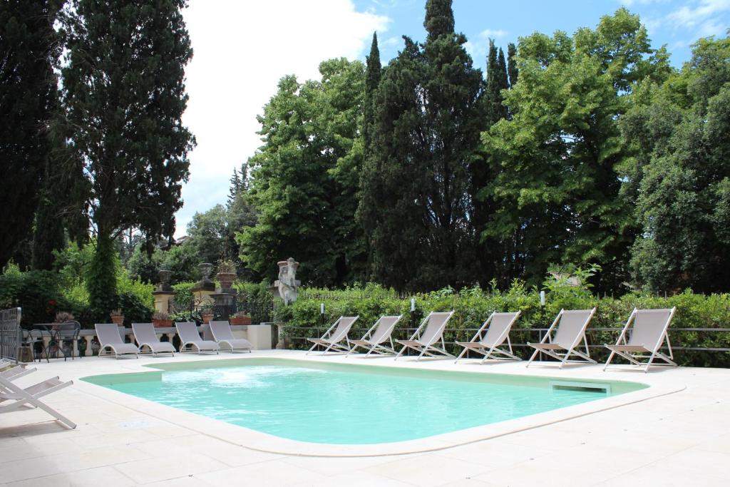 Hotel Villa Carlotta - Resim 38