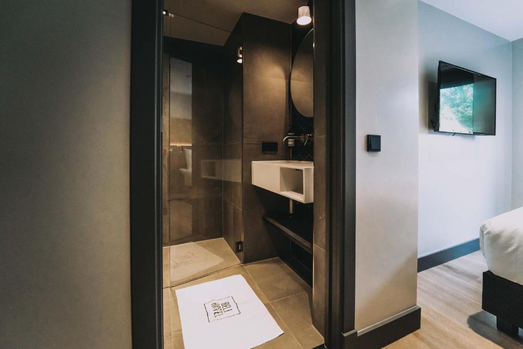 Hotel Bell - Resim 11