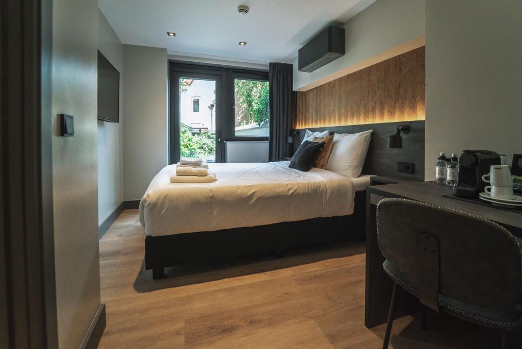 Hotel Bell - Resim 12