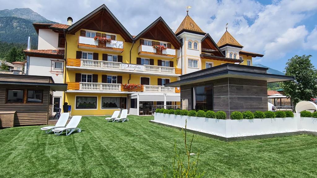 Dolce Avita Hotel Spa & Resort