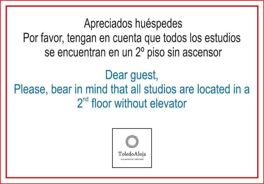 ToledoAloja - Estudio en Toledo - 12