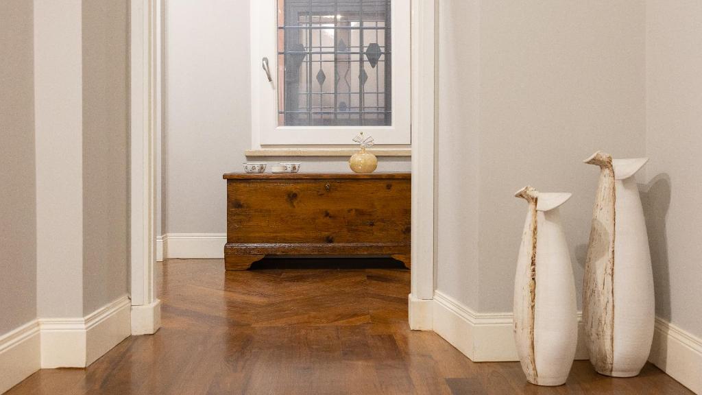 Zdjęcie z galerii obiektu Gregoriana Luxury Rental in Rome w Rzymie