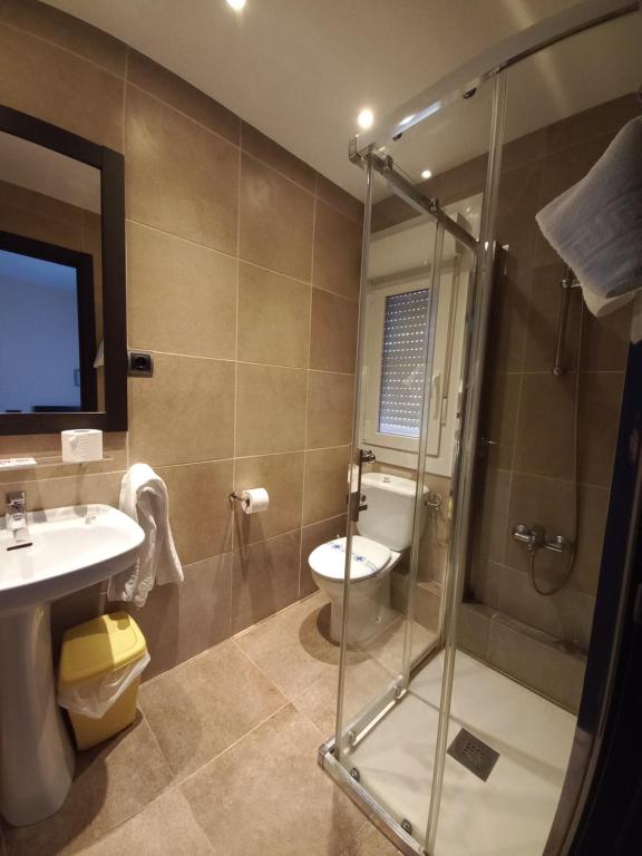 Hotel Alegret - Twin Room