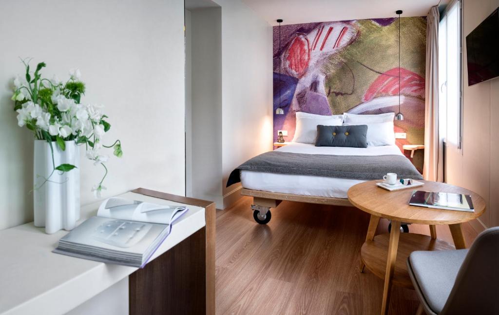 Hotel Max - Resim 12