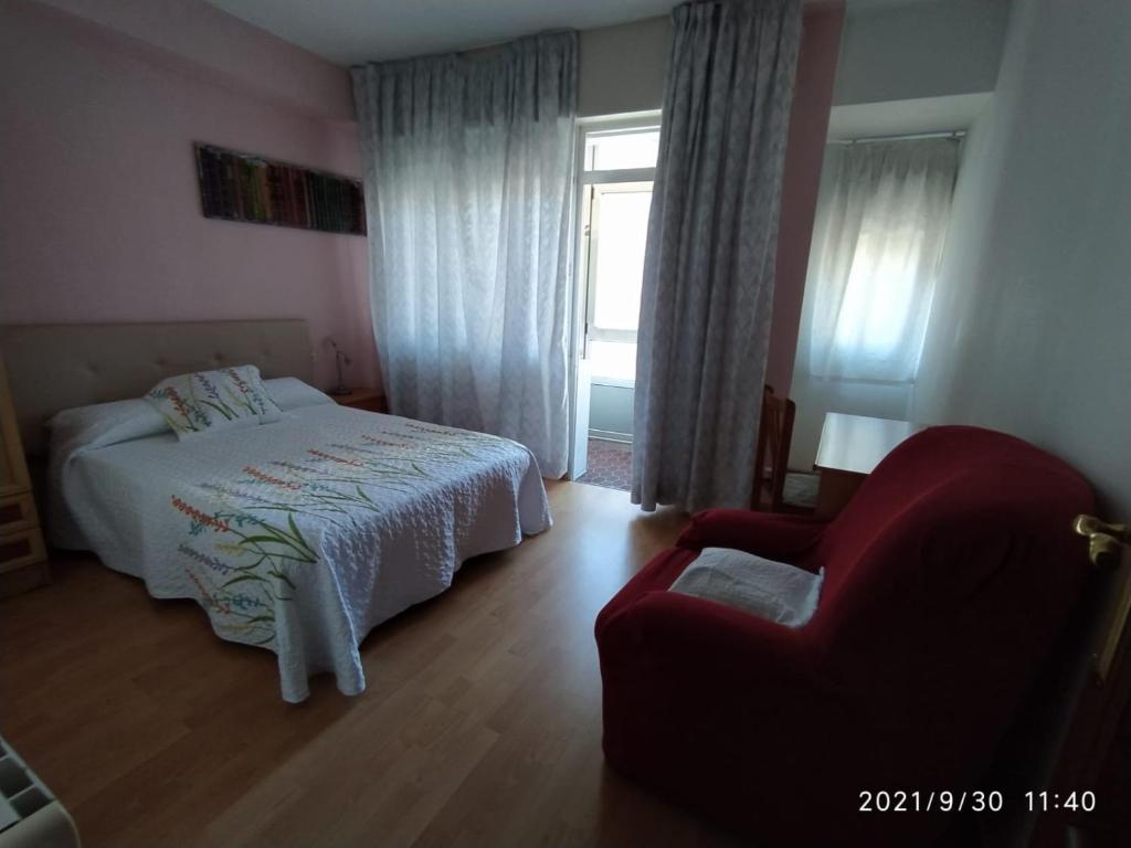 Nemes apartment, Cee – Updated 2022 Prices