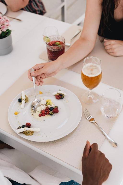 M'AR De AR Aqueduto - Resim 42