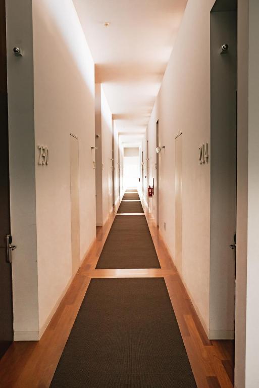 M'AR De AR Aqueduto - Resim 17