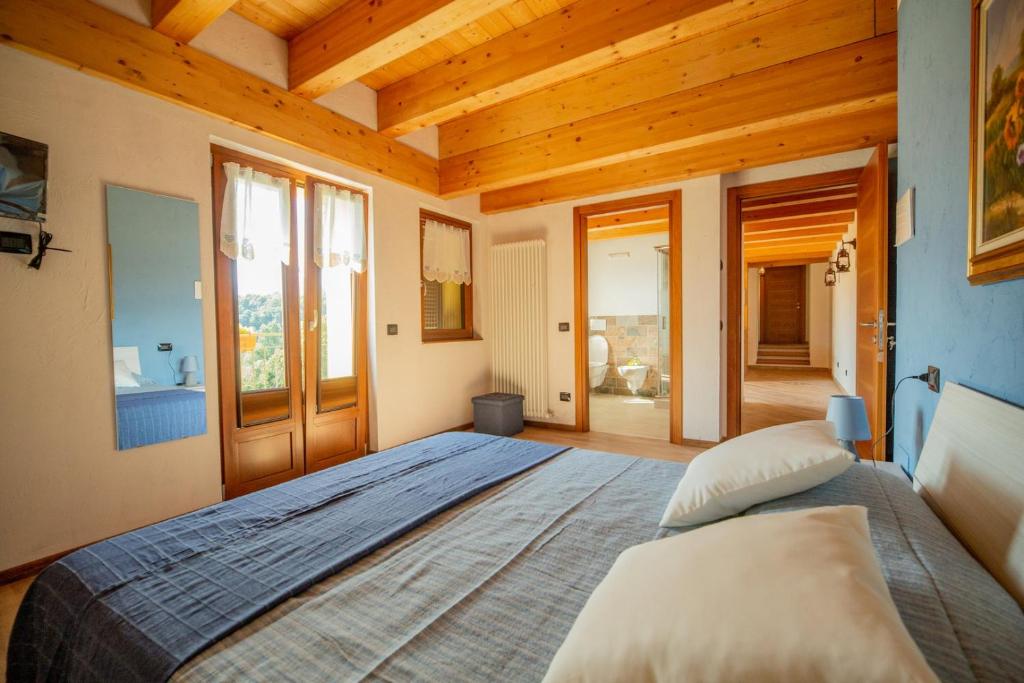 Agriturismo La Cascina B&B - Double Room