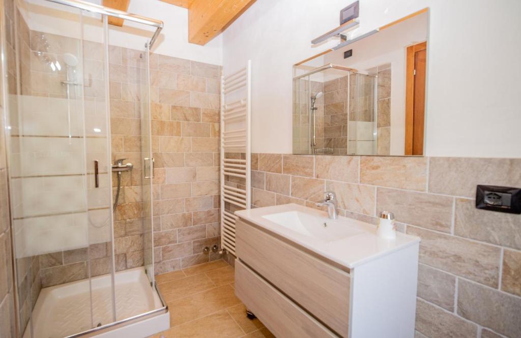 Agriturismo La Cascina B&B - Double Room