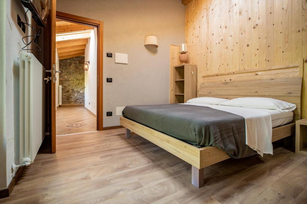 Agriturismo La Cascina B&B - Double Room