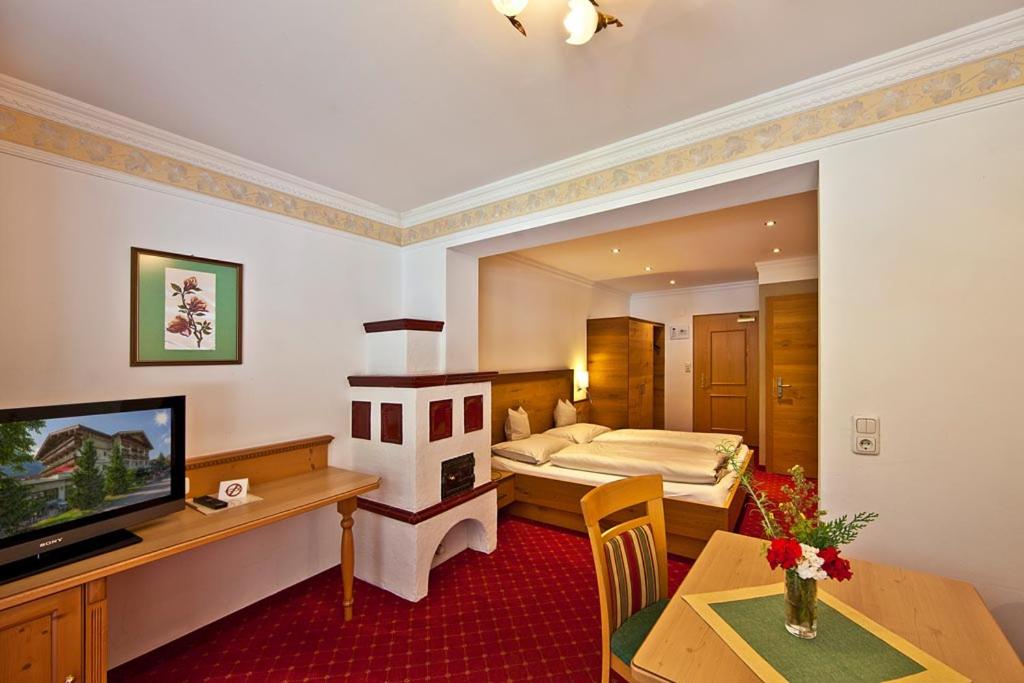 Landhotel Denggerhof - 9