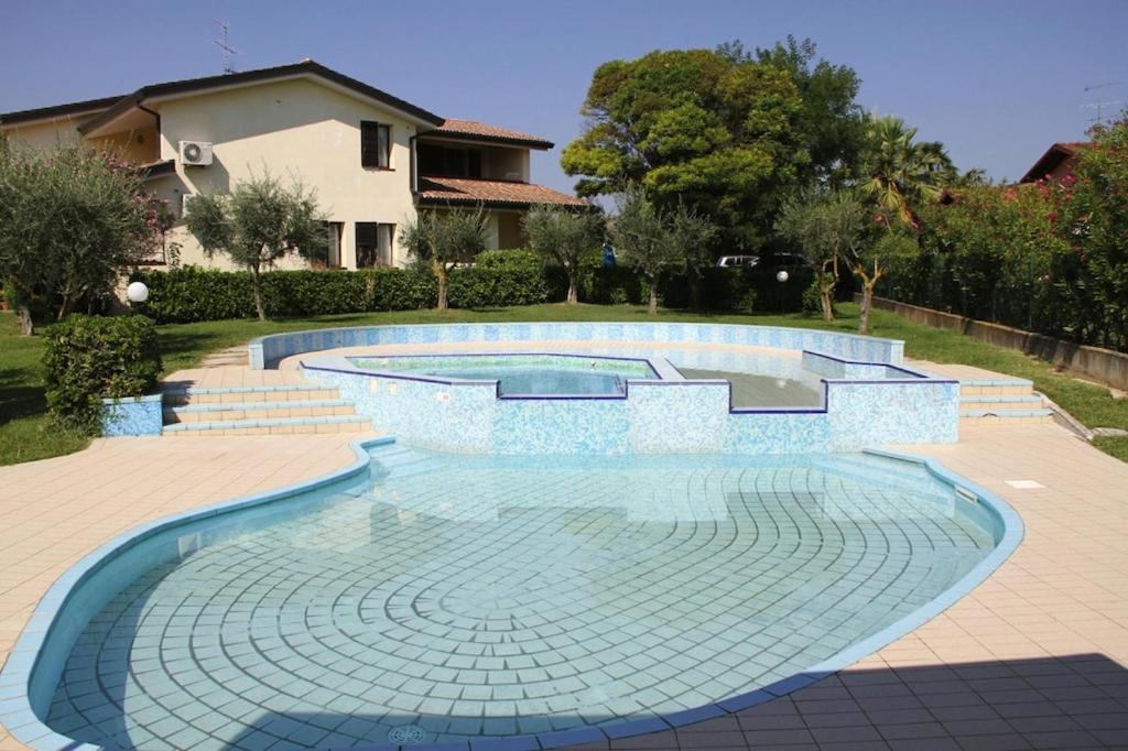 Residence Primera, Moniga del Garda