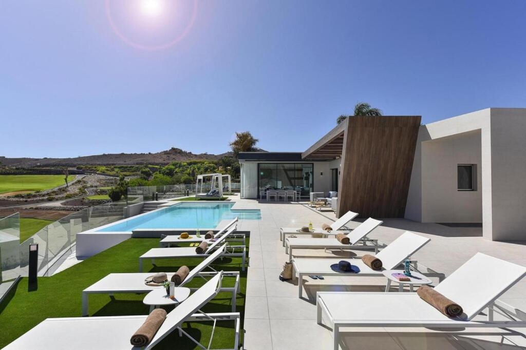holiday home, Maspalomas, San Bartolomé de Tirajana, Spain ...
