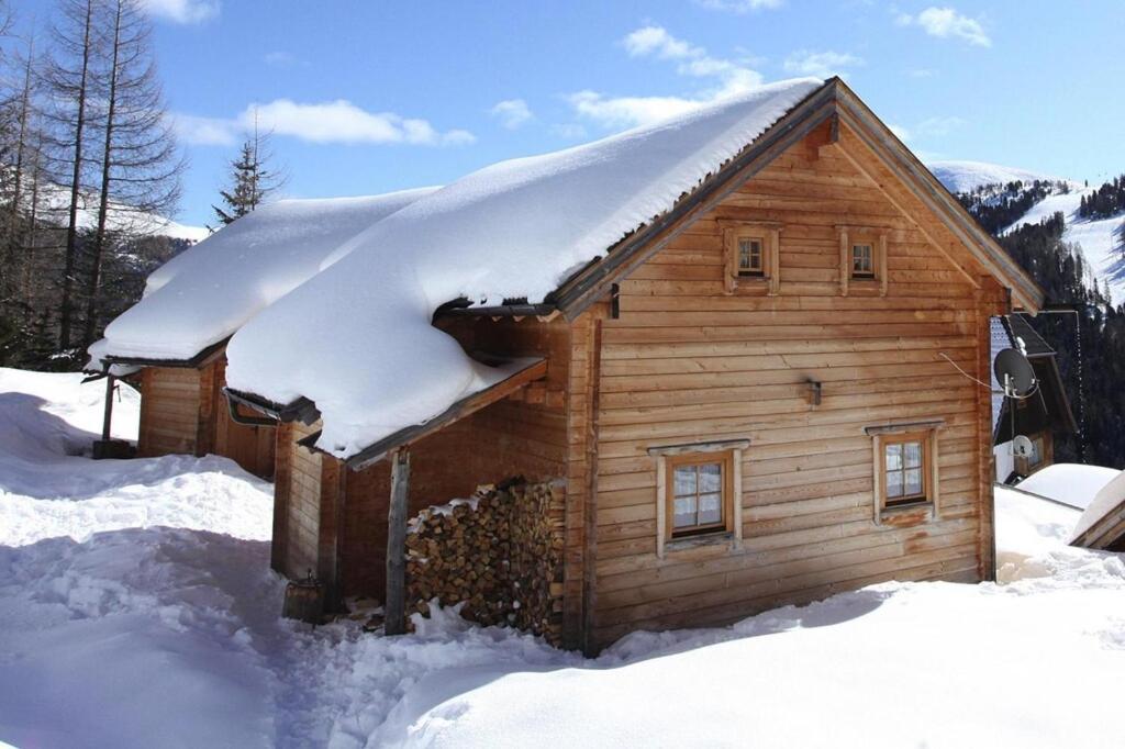 Holiday village Marktl Alm, Turracher Höhe