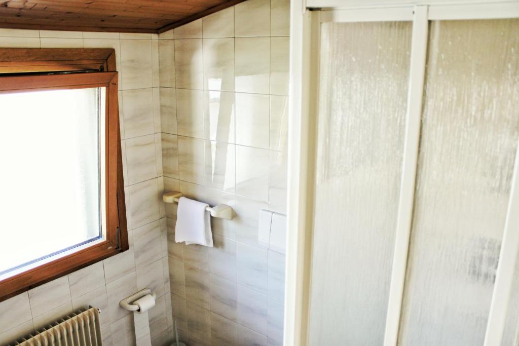 Zdjęcie z galerii obiektu Albergo Hofer w mieście Bolzano