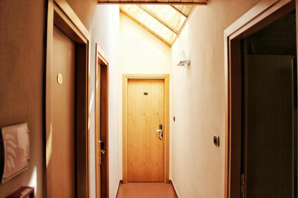 Zdjęcie z galerii obiektu Albergo Hofer w mieście Bolzano