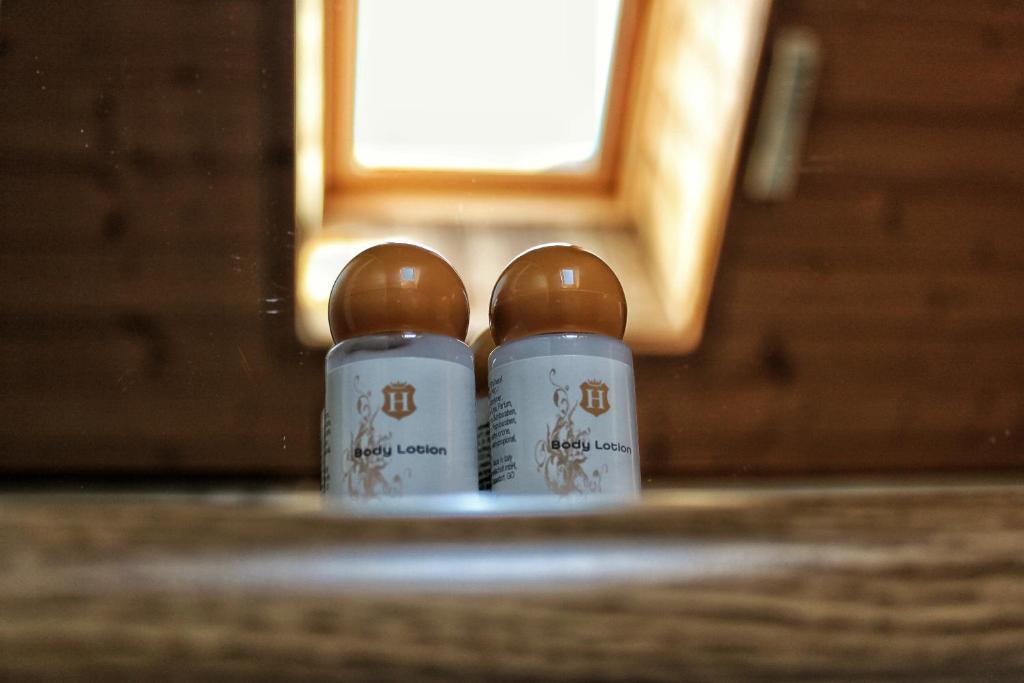 Zdjęcie z galerii obiektu Albergo Hofer w mieście Bolzano