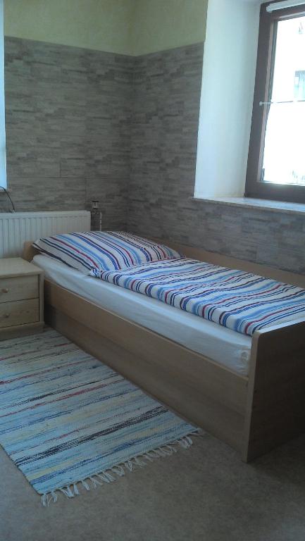 Domizil - Habitación Individual