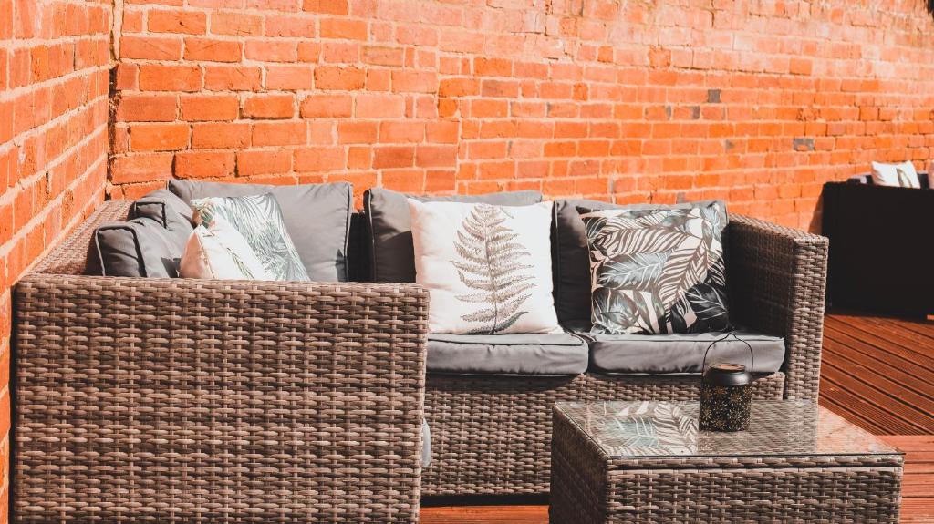 Stratford Limes Hotel - Resim 28