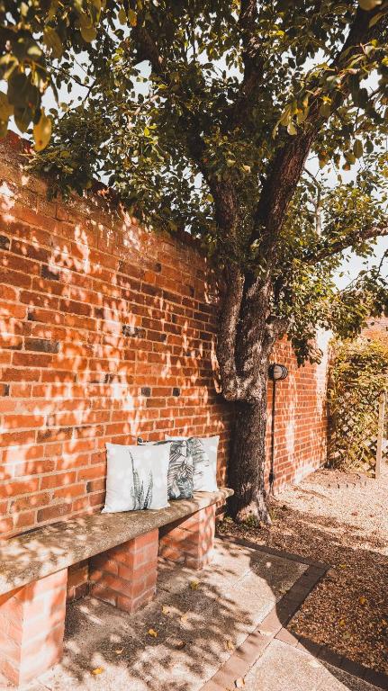 Stratford Limes Hotel - Resim 29