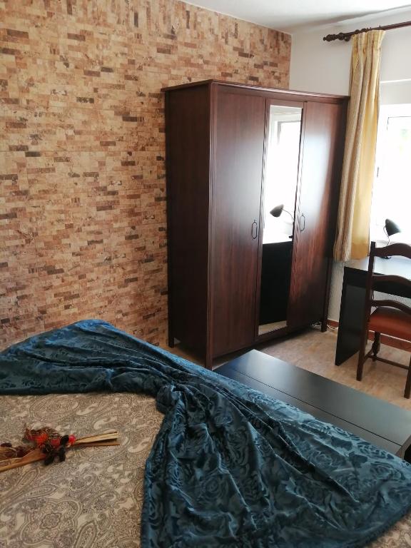 Varandas da Serra - Apartamento Con Balcón