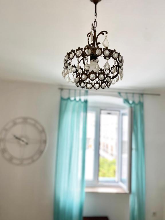 Fotografie z fotogalerie ubytování Apartment Evelina v destinaci Pula