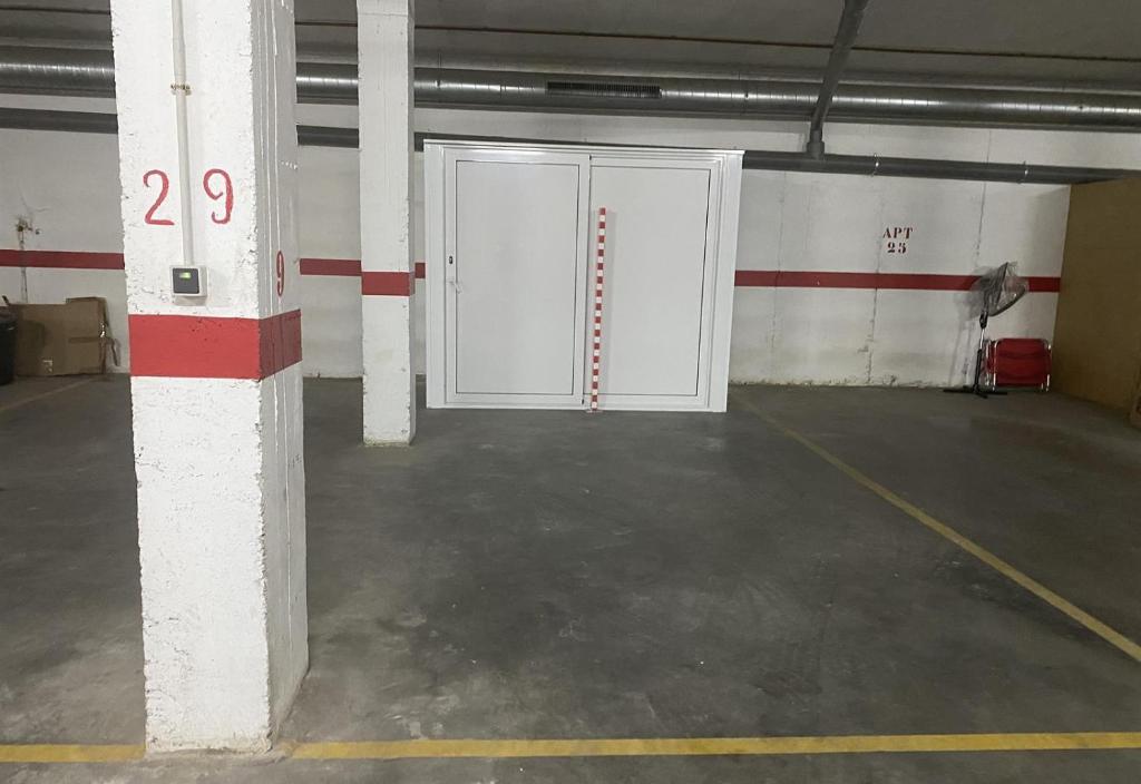 Zdjęcie z galerii obiektu Zahories Córner Mojácar sea views w mieście Mojácar