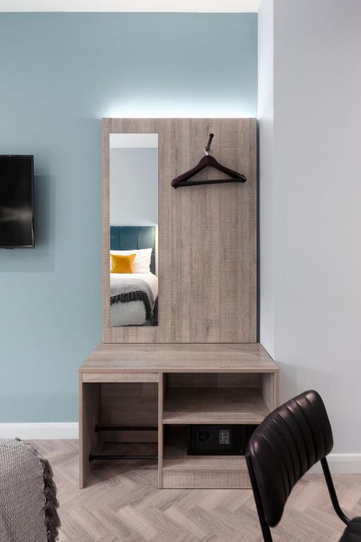 Aptel East - Family Studio
