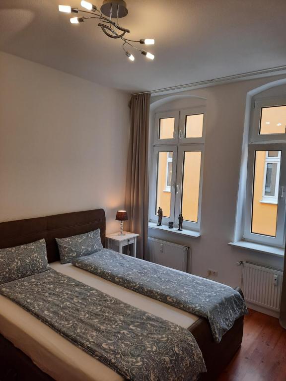 City Apartments Magdeburg - 