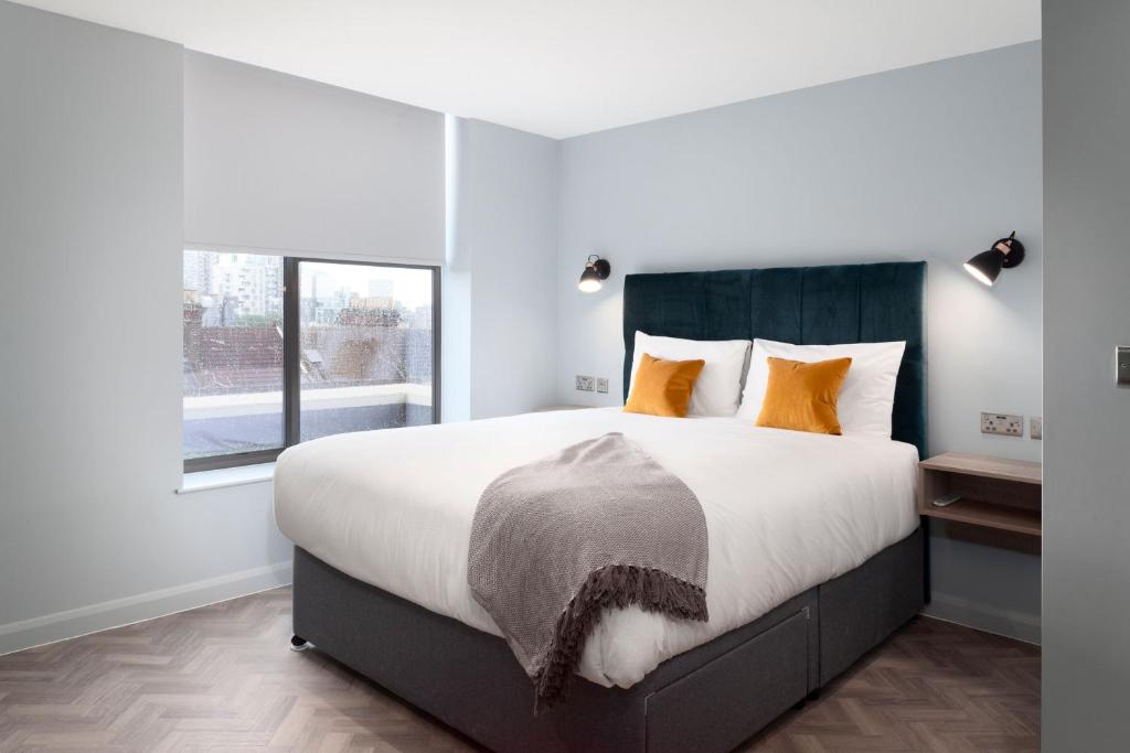 Aptel East - Superior Suite