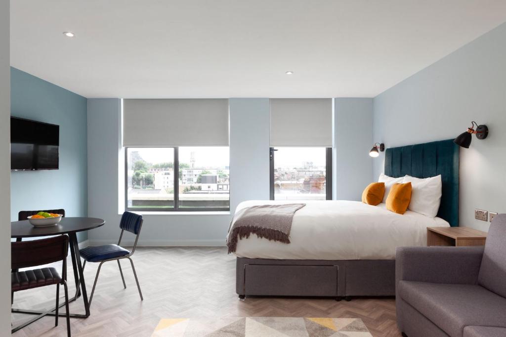 Aptel East - Family Suite
