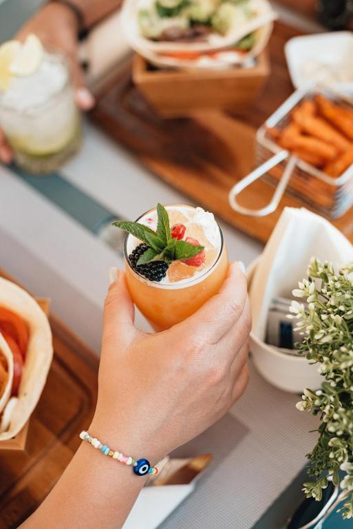 M'AR De AR Muralhas - Resim 17