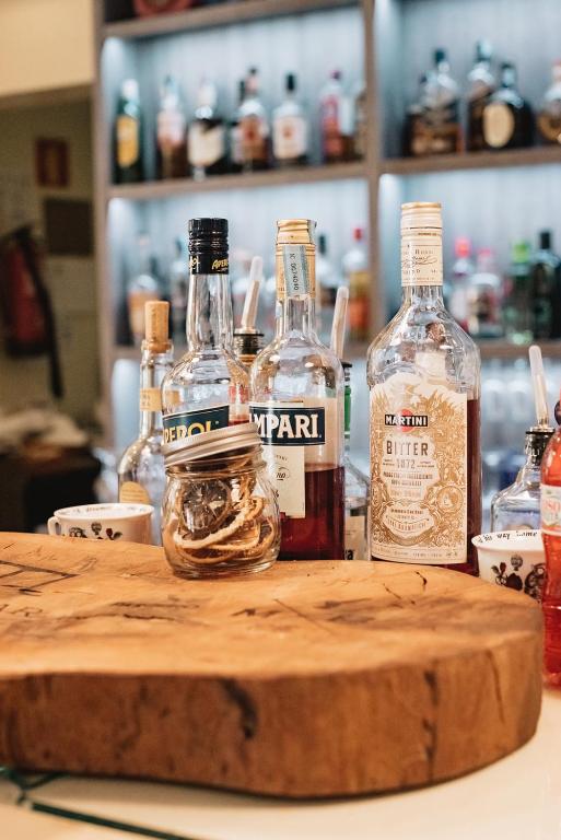 M'AR De AR Muralhas - Resim 14