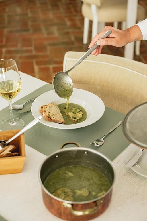 M'AR De AR Muralhas - Resim 21