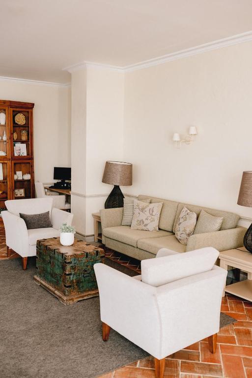 M'AR De AR Muralhas - Resim 24