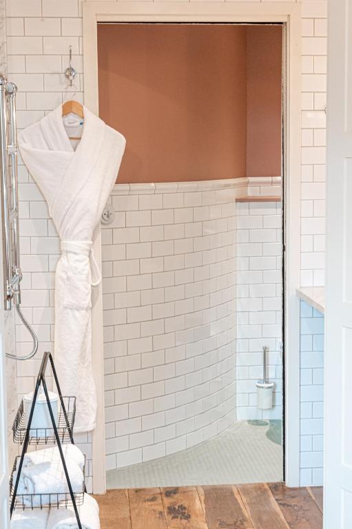 Boutique Hotel SOCLO - Resim 26