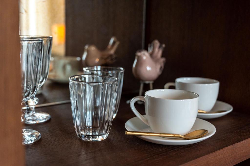 Boutique Hotel SOCLO - Resim 28