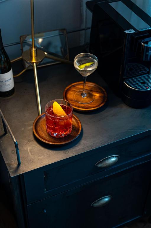 Boutique Hotel SOCLO - Resim 30