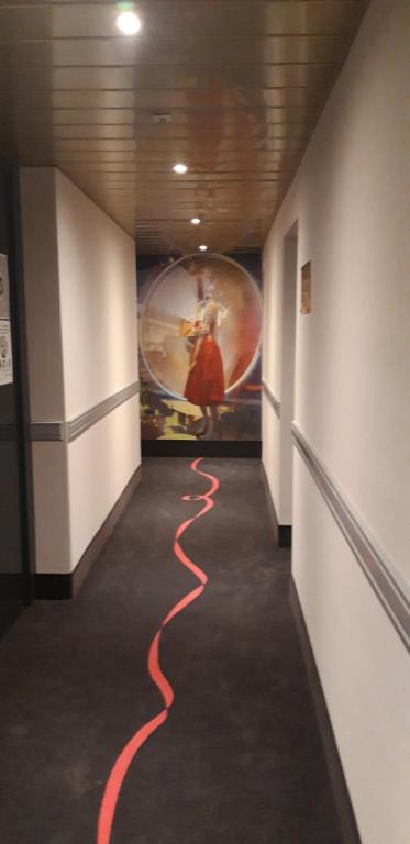 Hotel Best Western Anjou Lafayette - Resim 36