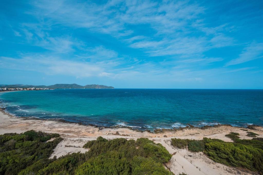 Iberostar Cala Millor - Adults Only, Cala Millor – Updated ...