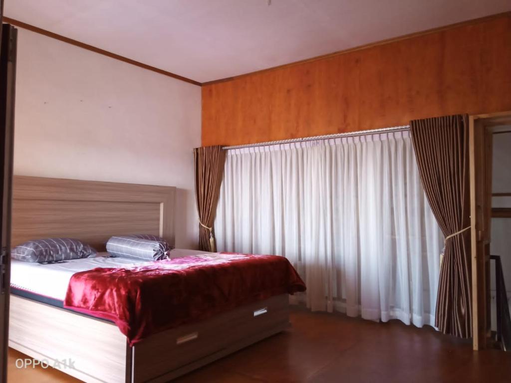 TEGER HOMESTAY