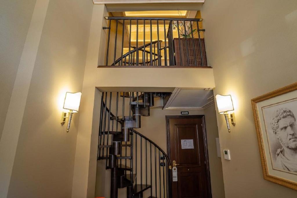 River Palace Hotel - Resim 34