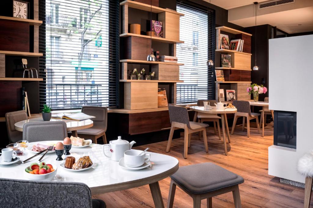 Hotel Max - Resim 38