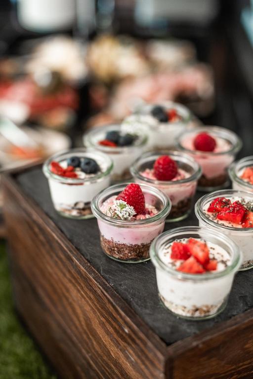 OREA Hotel Angelo Praha - Resim 34