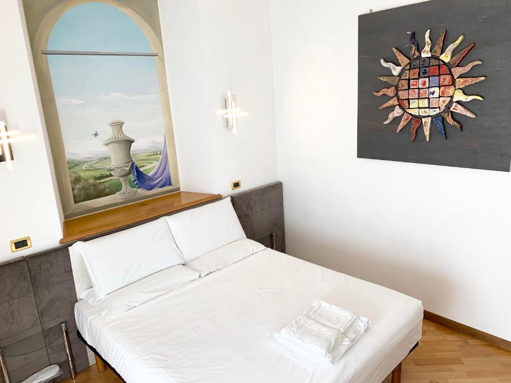 Hotel Regina Margherita - Resim 12