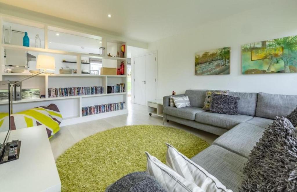 West Bay Cottages Yarmouth Isle of Wight - Maison De Quatre Chambres