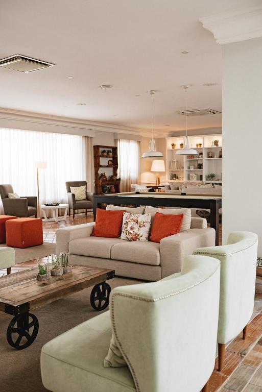 M'AR De AR Muralhas - Resim 25