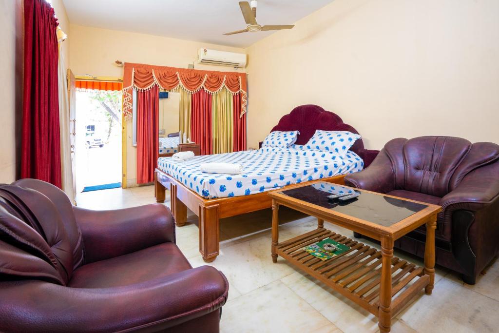 Hotel TamilNadu, Krishnagiri