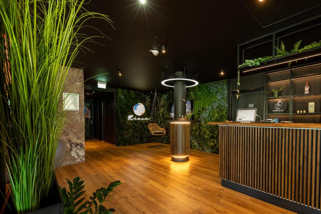 Rioca Munich Posto 3 - Resim 16