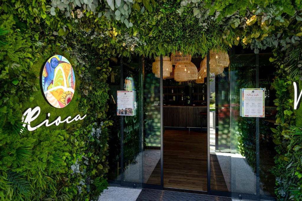 Rioca Munich Posto 3 - Resim 24